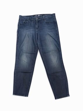 Eddie Bauer Indigo Blue Jeans - Slim Fit